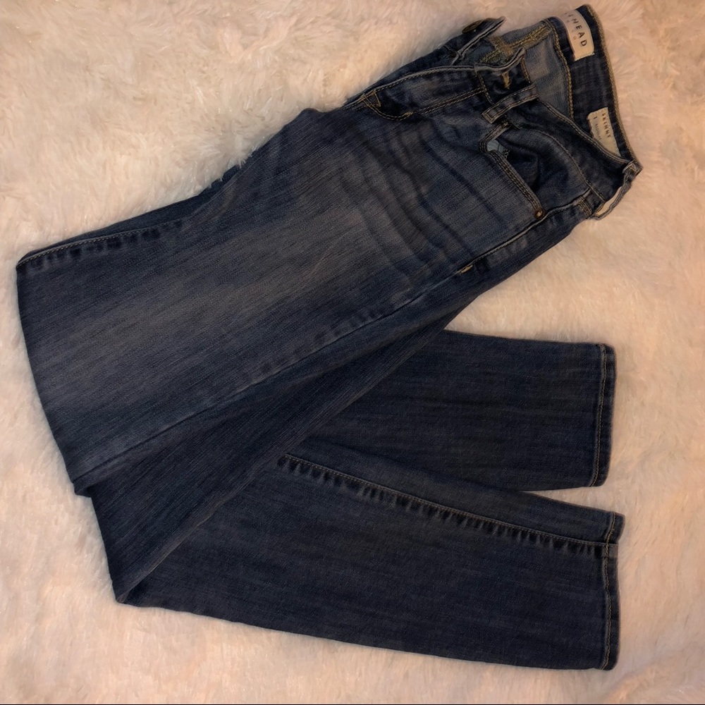 Blue Jeans
